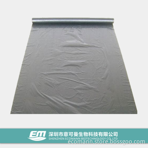 Top 1 Biodegradable Mulch Film Manufacturer in China